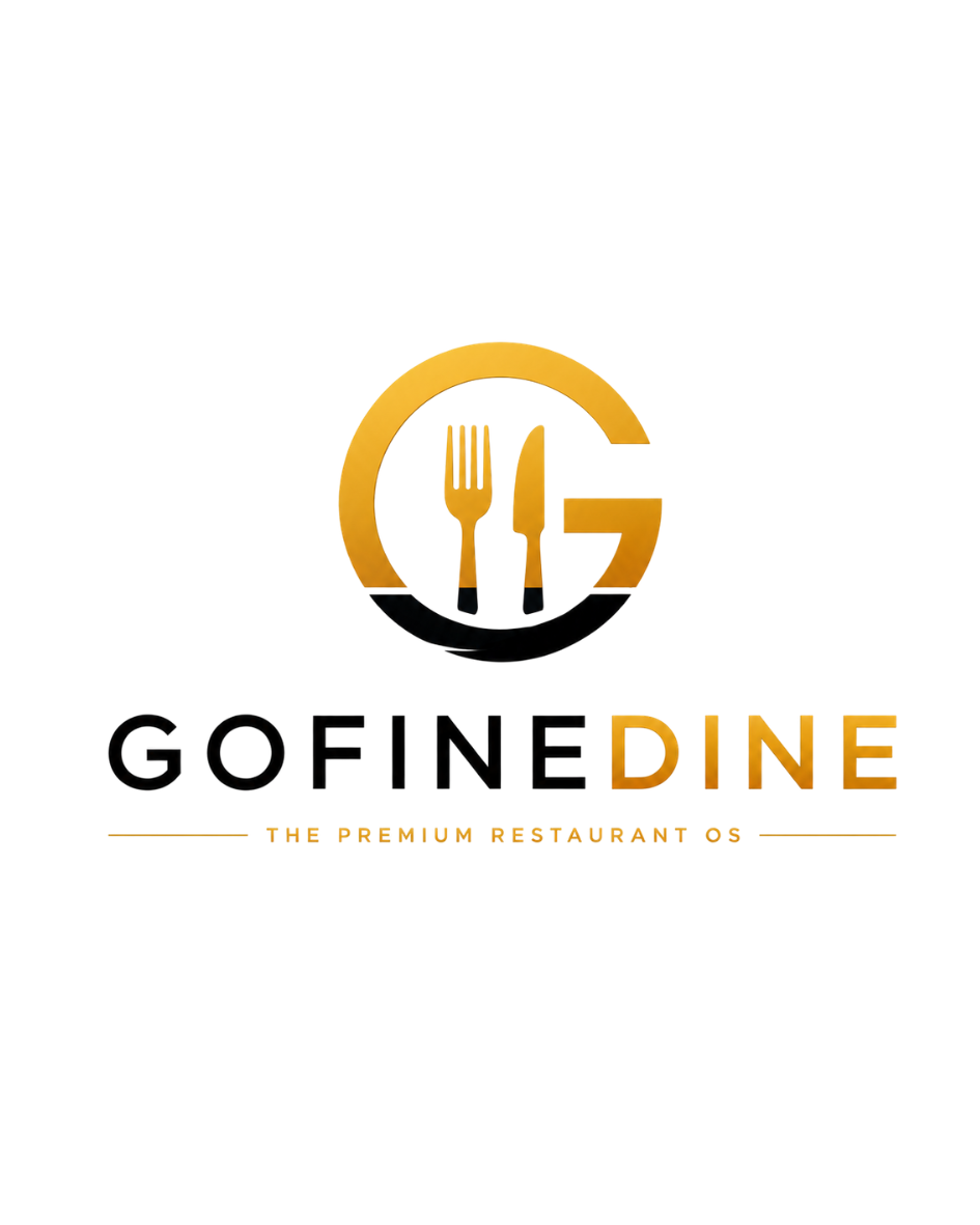 Go Fine Dine - SoftBuilt Enterprise Client Partner